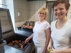 Karnevalové spomienky 2025 – fotografia 3
