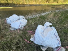 Výzva občanom – pomoc pri odhalení pôvodcu čiernej skládky – fotografia 6
