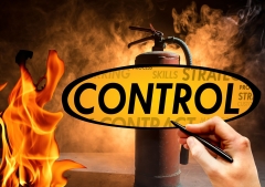 Preventívne protipožiarne kontroly dňa 08.11.2025