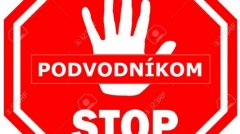 Výzva polície - SENIORI NESTAŇTE SA OBEŤAMI PODVODNÍKOV A ZLODEJOV