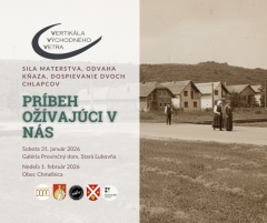 Relácia Orientácie vysielaná na STVR dňa 22.02.2026