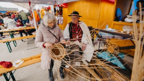 Týždeň plný zaujímavých podujatí / 25. apríl - 3. máj 2026 – fotografia 1