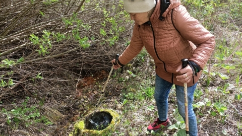 Potulky chotárom Chmeľnice – fotografia 8