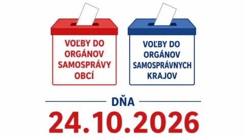 Voľby do VÚC 2026 - Zoznam zaregistrovaných kandidátov pre voľby predsedu PSK a pre voľby poslancov do zastupiteľstva PSK, volebný obvod 10 - 24.10.2026