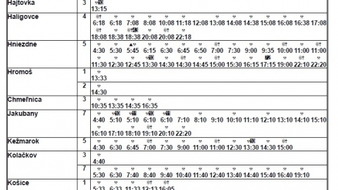as