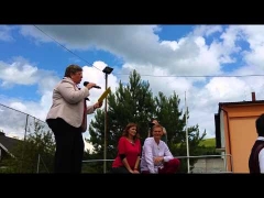 CHMEĽNICA bojuje o titul NAJ DEDINKA SLOVENSKA – fotografia 1