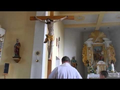 Posvätenie zreštaurovaného korpusu Ježiša Krista – fotografia 5