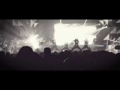 Godzone tour 2015 s  kapelou eSPé a s  huslistkou Klárou Neupauerovou – fotografia 5