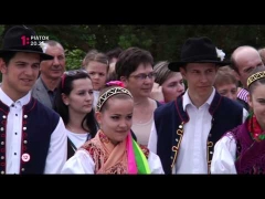 ĎAKUJEME za gratulácie  a Vaše hlasy v  NAJ DEDINKE 2015! – fotografia 1