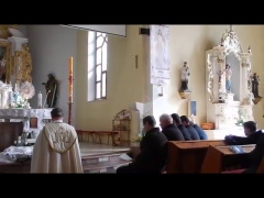 Nedeľa Božieho milosrdenstva v Chmeľnici – fotografia 1