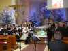 Vianočný koncert cirkevného zboru - 26.12.2011