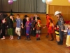 Fašiangová karneval 11.2.2012