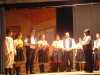 Divadelné predstavenie Strídža spod hája - 8.4.2012