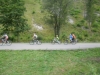 Cyklisticko - turistický výlet Lesnica 23.8.2012