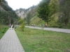 Cyklisticko - turistický výlet Lesnica 23.8.2012