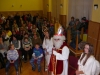 Stretnutie s Mikulášom 5.12.2012