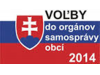 VÝSLEDKY volieb do orgánov samosprávy obcí 2014