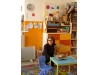 Božena Klimková našla svoje hobby a relax v chove exotických operencov