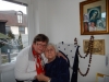 Anna Zavadská oslávila svoje 89. narodeniny