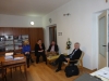 S poslancom PSK Eduardom Vokálom o suchom poldri v Lipanoch