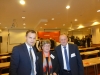 Na diskusnom stretnutí týždenníka TREND Business Afternoon