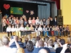 Deti si pripravili pre svoje mamičky na Deň matiek krásny program