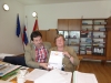 Na svete je prvá štúdia cyklotrasy Hniezdne-Stará Ľubovňa-Chmeľnica