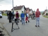 Druhý deň nakrúcania Naj dedinky v Chmeľnici