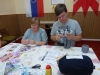 Klub šikovných rúk v Chmeľnici pod vedením Kristiána Lomparta