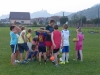 Znovuobnovenie futbalového družstva žiakov v Chmeľnici