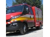 Chmeľnica dostane hasičské vozidlo IVECO