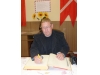 Vzácne stretnutie s vdp. Mgr. Petrom Duffalom