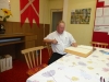 Vdp. Mgr. Jozef Palenčár a vsdp. Vincent Dorník sa stali čestní občania Chmeľnice