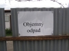 VEĽKOOBJEMOVÝ ZBER ODPADU 21.9. a 22.9.2015 do 12,00 hod.