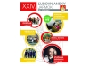 XXIV. Ľubovniansky jarmok 24.9. - 27. 9.2015