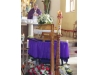 Posledná rozlúčka s Annou Sedlákovou