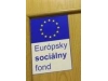 Aktívne participujeme v národných projektoch financovaných z ESF