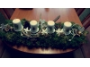 Katarína so sebou prináša už prípravu na advent