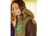 Zelenú stužku bude nosiť aj Lívia Krafčíková