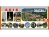 KALENDÁR 2016