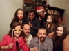 Aktívna rodina čerstvého päťdesiatnika Mira Kyšeľu