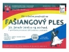 FAŠIANGOVÝ PLES V KEŽMARKU 30. januára 2016