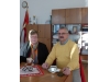 S Michalom Brejčákom o spolupráci
