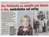 Zamyslenie nad dnešným dianím
