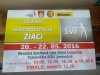 Príďte na volejbalové zápasy v rámci Majstrovstiev žiakov v SR