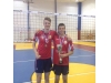 Bronz pre Šimona Pavlíka a jeho družstvo VKM Stará Ľubovňa