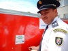 DHZ v Chmeľnici dostal protipovodňový vozík