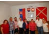 Hosťom 3. zasadnutia OZ bol vdp. Mgr. Jozef Palenčár