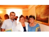 Prijatie u primátora mesta Kežmarok PhDr. Mgr. Jána Ferenčáka