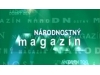 Chmeľnica v Národnostnom magazíne